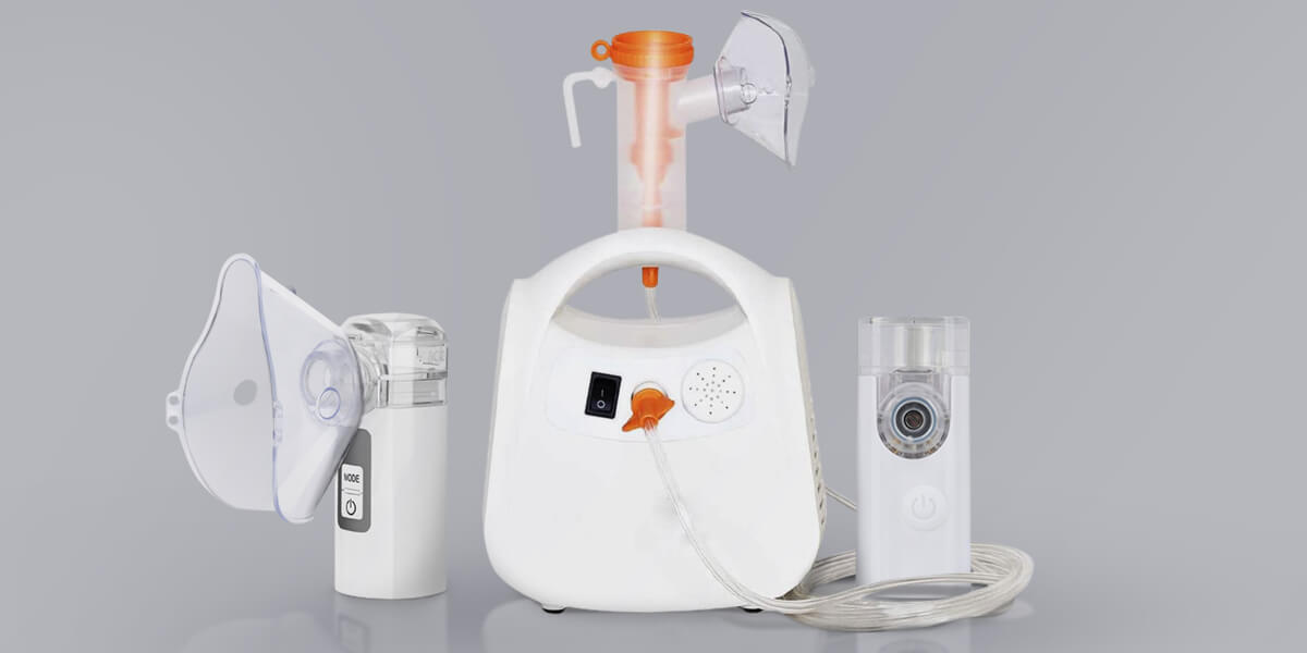 Best Nebulizer Machines