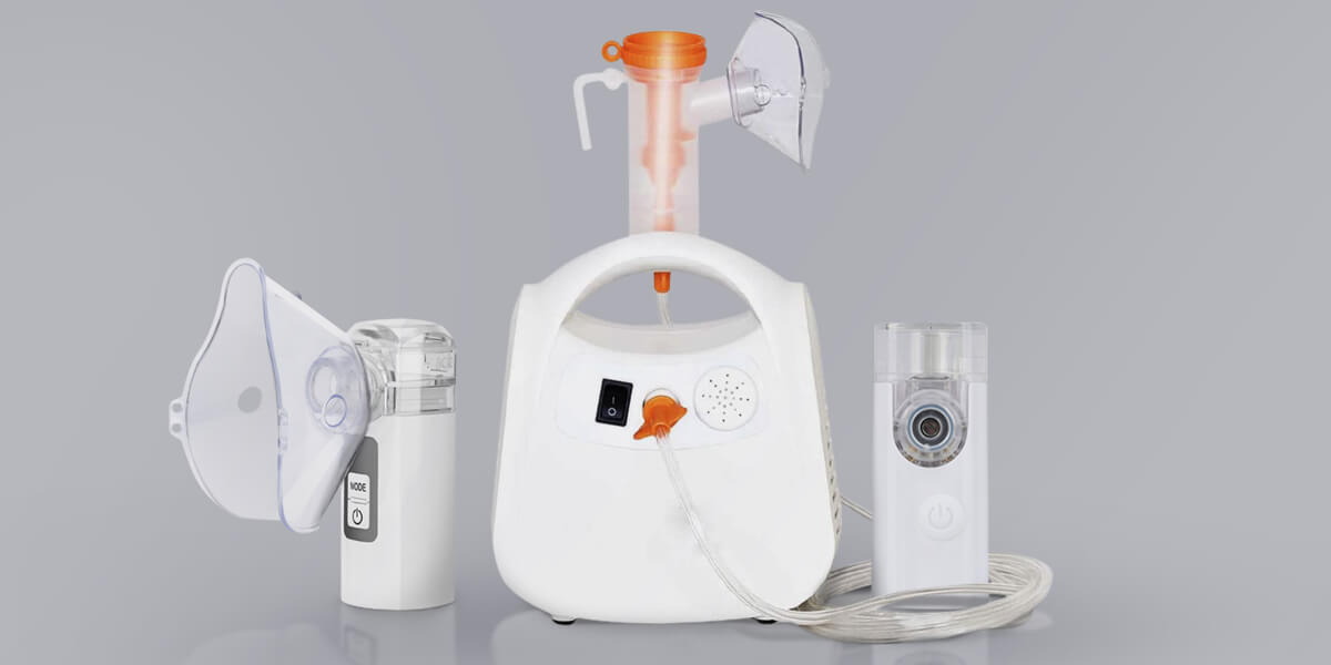 nebulizer machines, The Best Nebulizer Machines, iageathome