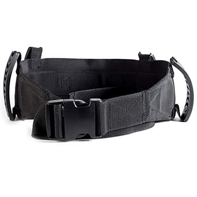 Solutions<br>Gait Belt