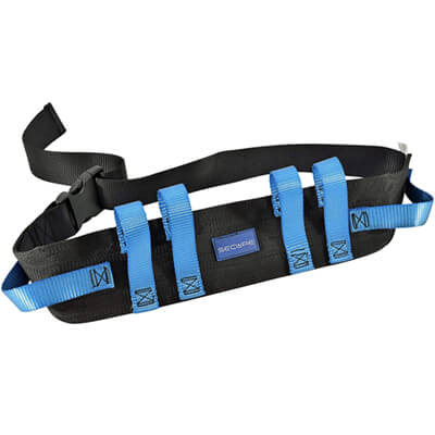 Transfer Gait Belt<br>with Handles