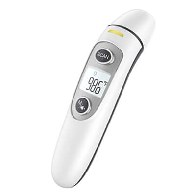 Thermometer for Adults by Good Baby
