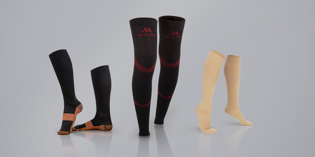 Compression Stockings