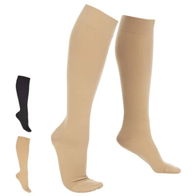 UltraSheer<br>Compression Stockings