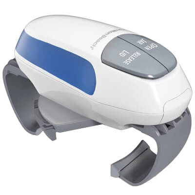 Automatic<br>Jar Opener