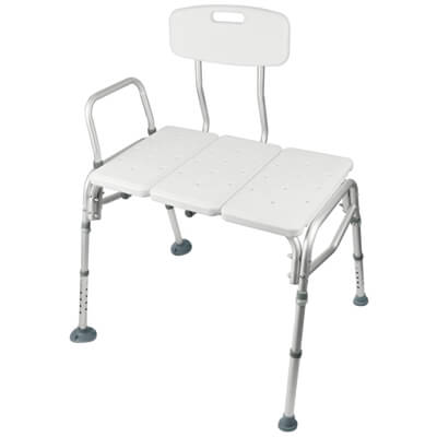 Bariatric Tub Transfer Bench