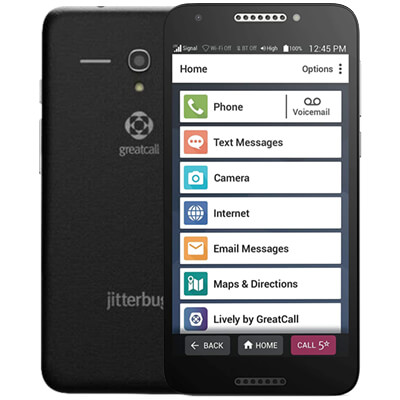 Jitterbug Smart2