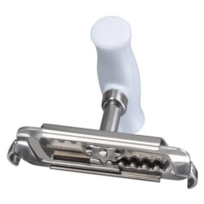Stainless Steel<br>Jar Opener