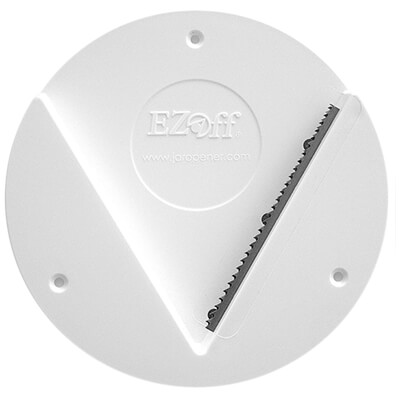 Under Cabinet Jar Lid<br>& Bottle Opener