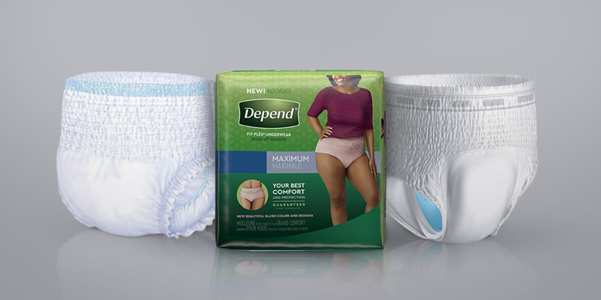 Adult Diapers