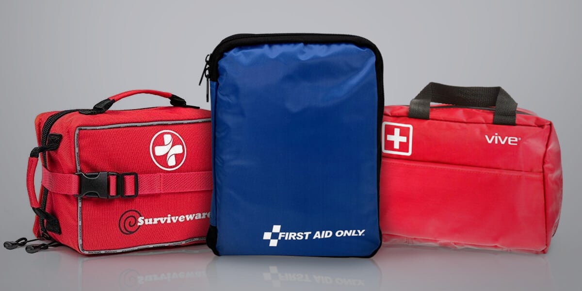 first aid kit, The Best First Aid Kit, iageathome