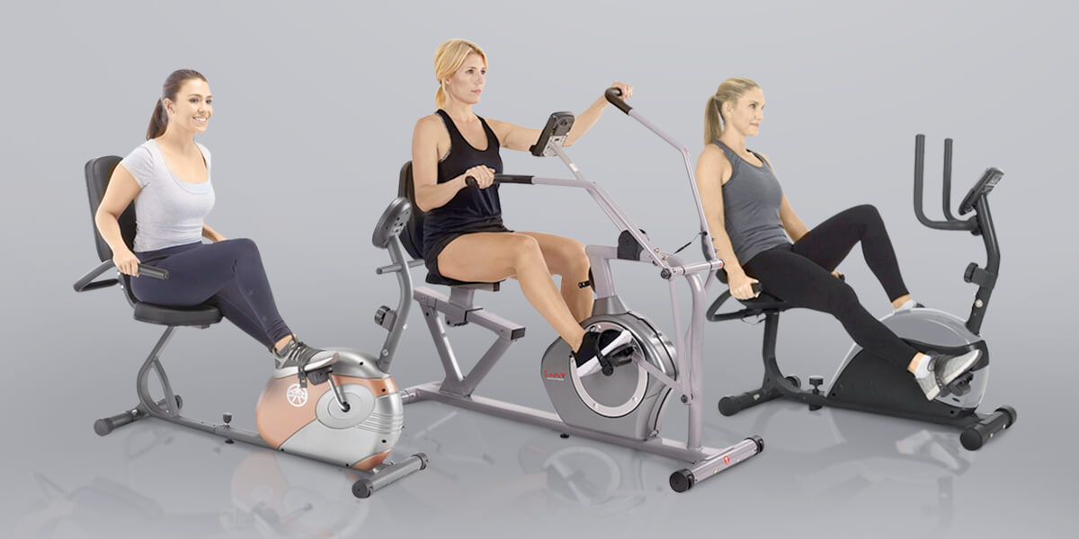 Best Recumbent Bikes