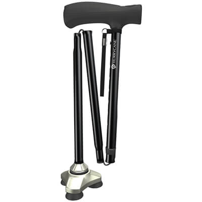 T-Handle<br>Cane