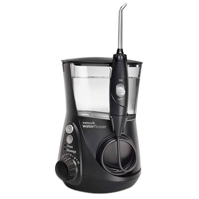 Aquarius Water Flosser Countertop