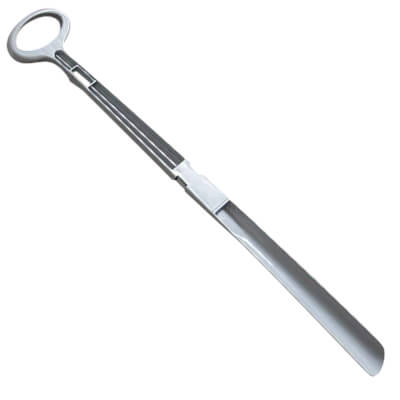 Long Handled<br>Shoe Horn