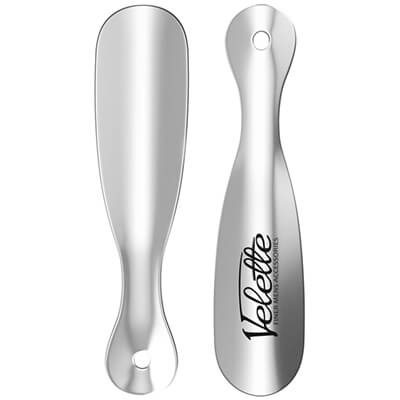 Metal<br>Shoe Horn