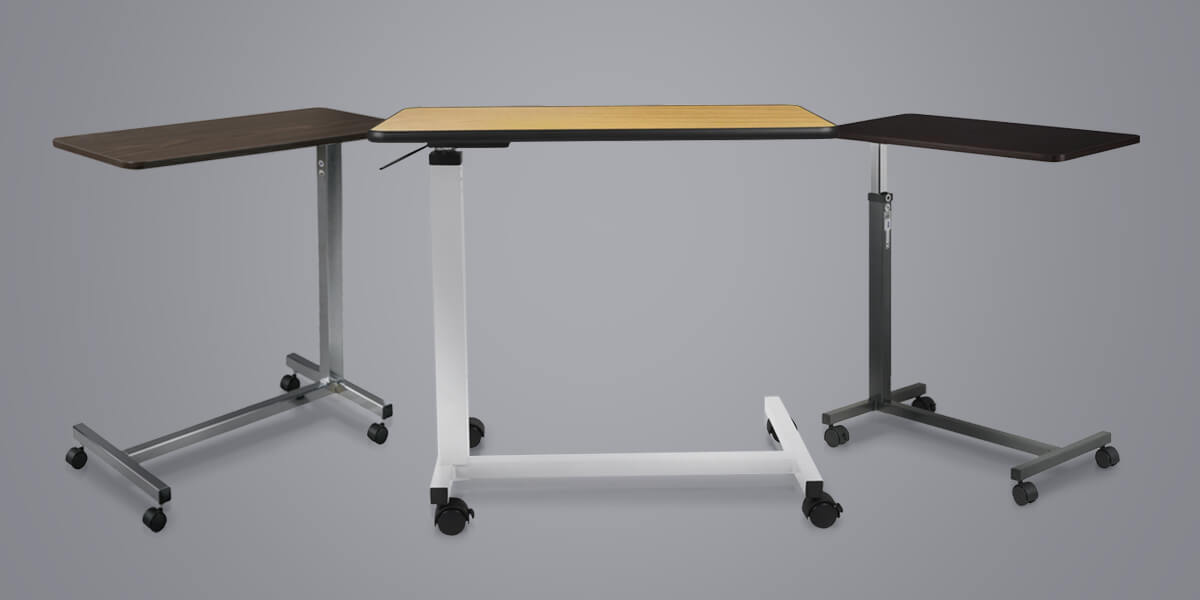 Best Overbed Tables