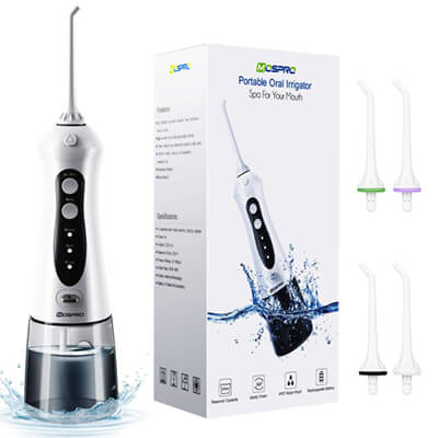 Professional Dental Oral Irrigator