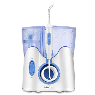 Water Flosser for Teeth Cleaning